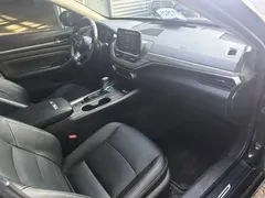 2021 Nissan Teana 2.0L XL Comfort, чёрный — фото 7