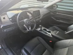 2021 Nissan Teana 2.0L XL Comfort, чёрный — фото 8