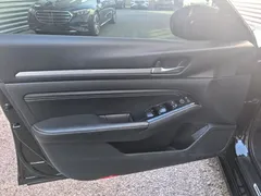 2021 Nissan Teana 2.0L XL Comfort, чёрный — фото 11