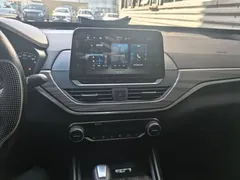 2021 Nissan Teana 2.0L XL Comfort, чёрный — фото 12