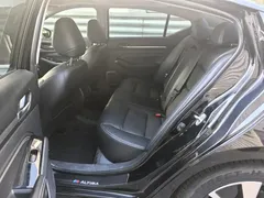 2021 Nissan Teana 2.0L XL Comfort, чёрный — фото 13