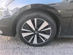 2021 Nissan Teana 2.0L XL Comfort, чёрный — фото 15