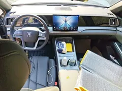 2025 BYD Song Pro 2nd Gen Smart Driving DM-i PHEV 115km Superior — фото 5