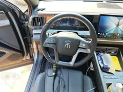 2025 BYD Song Pro 2nd Gen Smart Driving DM-i PHEV 115km Superior — фото 6
