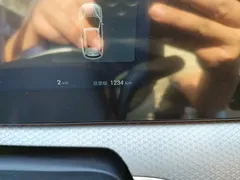 2025 BYD Song Pro 2nd Gen Smart Driving DM-i PHEV 115km Superior — фото 8