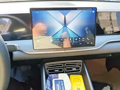 2025 BYD Song Pro 2nd Gen Smart Driving DM-i PHEV 115km Superior — фото 9