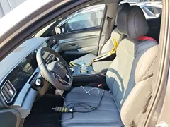 2025 BYD Song Pro 2nd Gen Smart Driving DM-i PHEV 115km Superior — фото 11