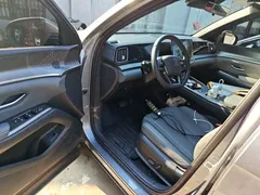2025 BYD Song Pro 2nd Gen Smart Driving DM-i PHEV 115km Superior — фото 12