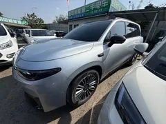 2024 Leapmotor C16 EREV 200 Premium — фото 1