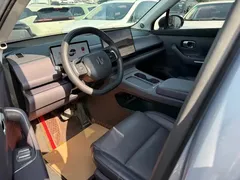 2024 Leapmotor C16 EREV 200 Premium — фото 4
