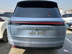 2024 Leapmotor C16 EREV 200 Premium — фото 6