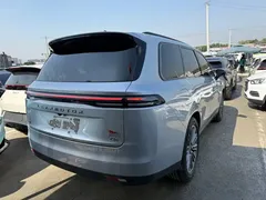 2024 Leapmotor C16 EREV 200 Premium — фото 7