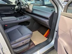 2024 Leapmotor C16 EREV 200 Premium — фото 8