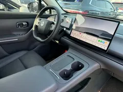 2024 Leapmotor C16 EREV 200 Premium — фото 9