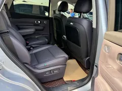 2024 Leapmotor C16 EREV 200 Premium — фото 10