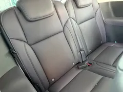 2024 Leapmotor C16 EREV 200 Premium — фото 11