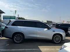 2024 Leapmotor C16 EREV 200 Premium — фото 12