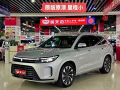 2024 Aito M7 1.5T RWD Plus 5-seat — фото 1