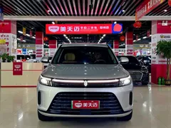 2024 Aito M7 1.5T RWD Plus 5-seat — фото 2