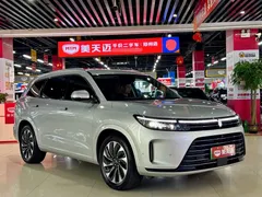 2024 Aito M7 1.5T RWD Plus 5-seat — фото 3
