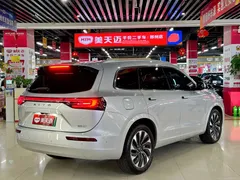 2024 Aito M7 1.5T RWD Plus 5-seat — фото 4