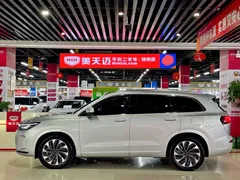 2024 Aito M7 1.5T RWD Plus 5-seat — фото 5