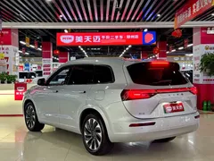 2024 Aito M7 1.5T RWD Plus 5-seat — фото 6