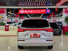 2024 Aito M7 1.5T RWD Plus 5-seat — фото 7