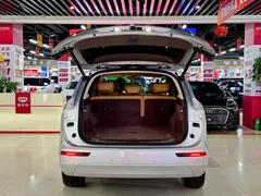 2024 Aito M7 1.5T RWD Plus 5-seat — фото 8