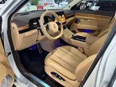 2024 Aito M7 1.5T RWD Plus 5-seat — фото 9
