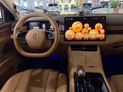 2024 Aito M7 1.5T RWD Plus 5-seat — фото 12