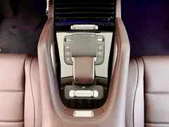 2023 Mercedes-Benz GLS 450 4MATIC Fashion, чёрный — фото 19