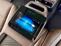 2023 Mercedes-Benz GLS 450 4MATIC Fashion, чёрный — фото 20