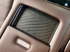 2023 Mercedes-Benz GLS 450 4MATIC Fashion, чёрный — фото 21