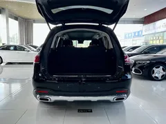 2023 Mercedes-Benz GLS 450 4MATIC Fashion, чёрный — фото 27