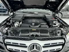 2023 Mercedes-Benz GLS 450 4MATIC Fashion, чёрный — фото 28