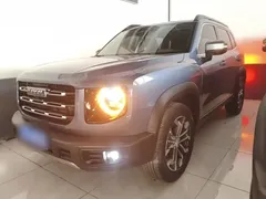 2021 Haval Dargo 1.5T DCT 2WD Border Collie — фото 2