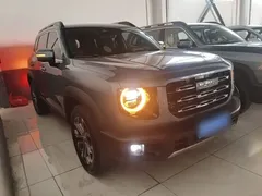 2021 Haval Dargo 1.5T DCT 2WD Border Collie — фото 4