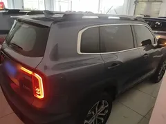 2021 Haval Dargo 1.5T DCT 2WD Border Collie — фото 7