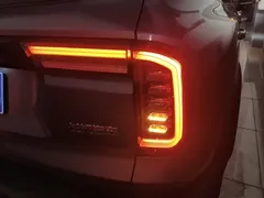 2021 Haval Dargo 1.5T DCT 2WD Border Collie — фото 8