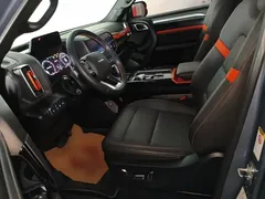2021 Haval Dargo 1.5T DCT 2WD Border Collie — фото 15