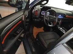 2021 Haval Dargo 1.5T DCT 2WD Border Collie — фото 16