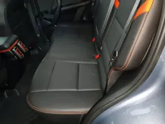 2021 Haval Dargo 1.5T DCT 2WD Border Collie — фото 17