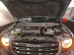 2021 Haval Dargo 1.5T DCT 2WD Border Collie — фото 20
