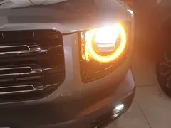 2021 Haval Dargo 1.5T DCT 2WD Border Collie — фото 24