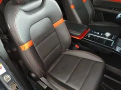 2021 Haval Dargo 1.5T DCT 2WD Border Collie — фото 25