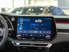 2023 Lexus RX 350h 4WD, чёрный — фото 16