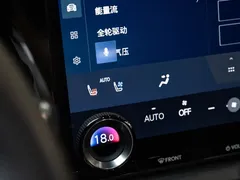 2023 Lexus RX 350h 4WD, чёрный — фото 17