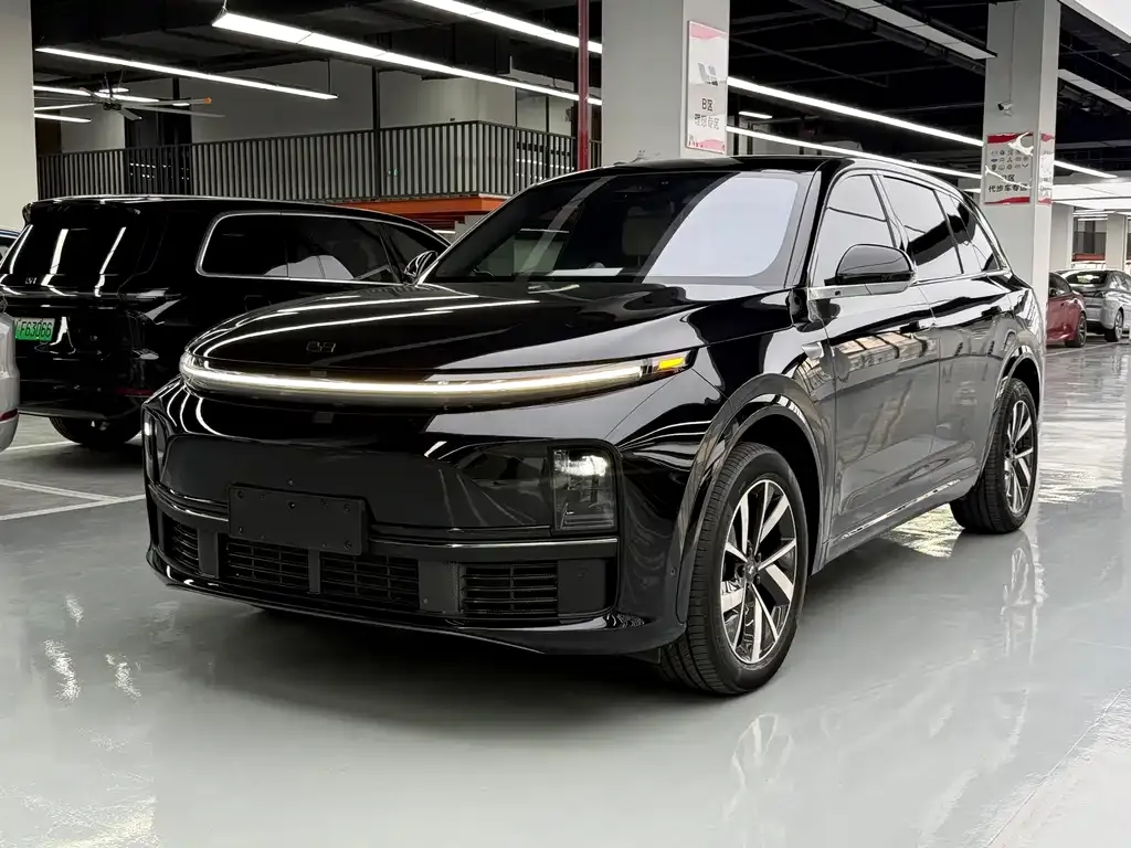2023 Li Auto L7