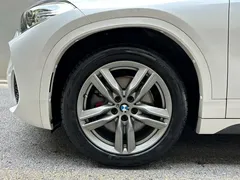 2021 BMW X2, белый — фото 6